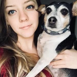 Meet your Posher, Sara